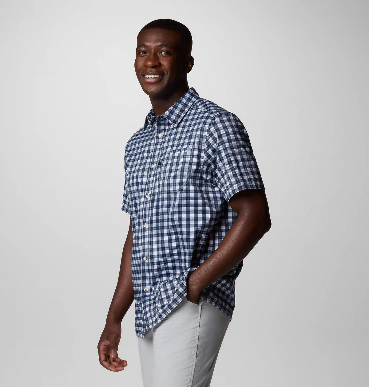 Men's PFG Super Slack Tide Camp Shirt