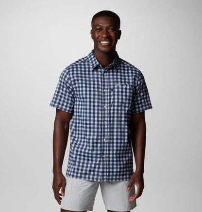 Men's PFG Super Slack Tide Camp Shirt