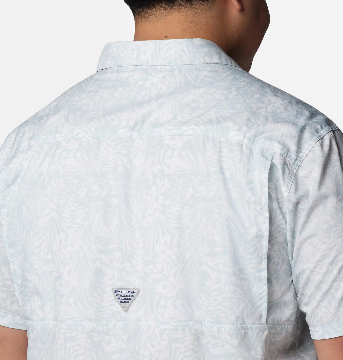 Men's PFG Super Slack Tide Camp Shirt – Big
