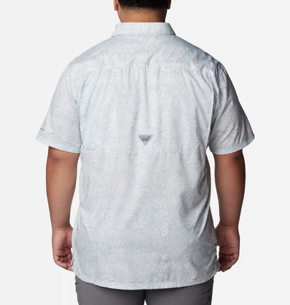 Men's PFG Super Slack Tide Camp Shirt – Big