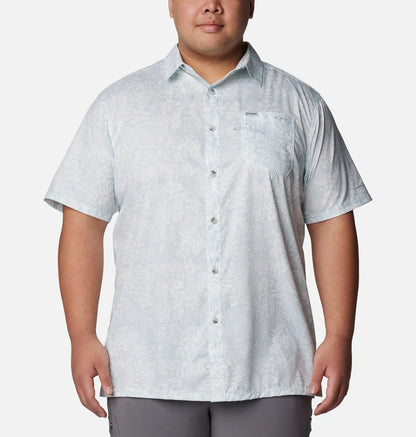 Men's PFG Super Slack Tide Camp Shirt – Big