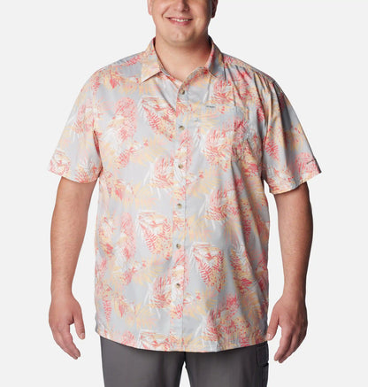 Men's PFG Super Slack Tide Camp Shirt – Big