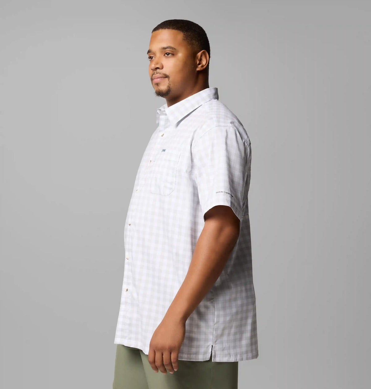 Men's PFG Super Slack Tide Camp Shirt – Big