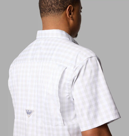 Men's PFG Super Slack Tide Camp Shirt – Big