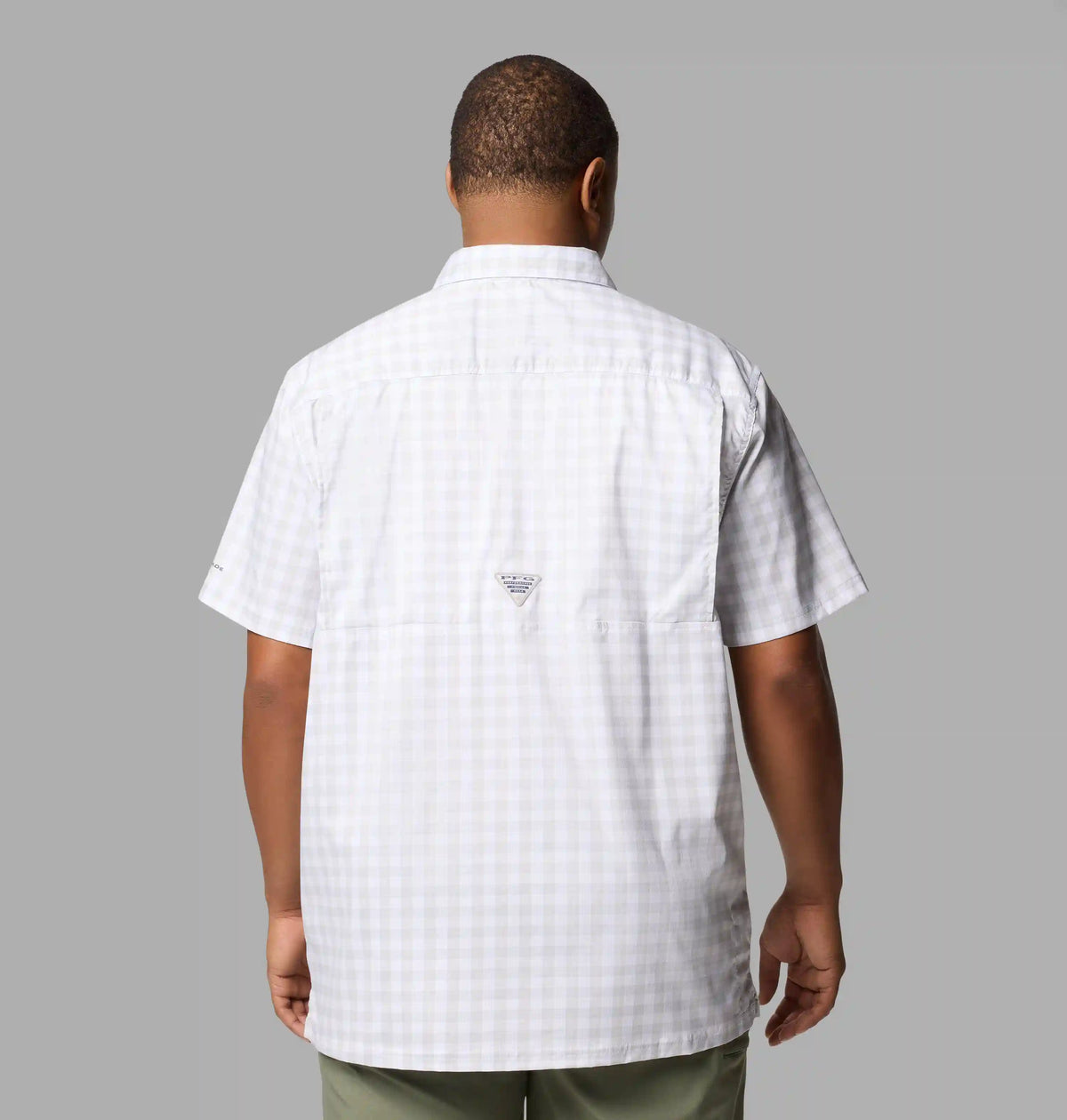 Men's PFG Super Slack Tide Camp Shirt – Big