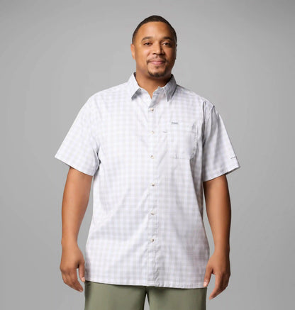 Men's PFG Super Slack Tide Camp Shirt – Big
