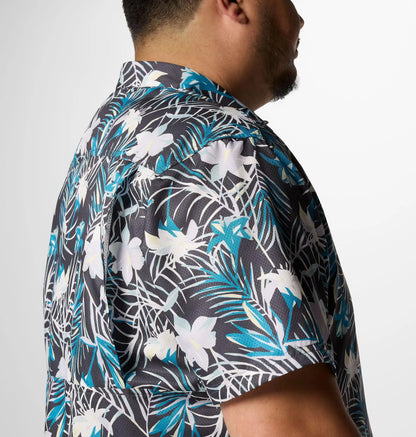Men's PFG Super Slack Tide Camp Shirt – Big