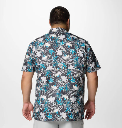 Men's PFG Super Slack Tide Camp Shirt – Big