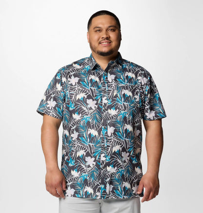 Men's PFG Super Slack Tide Camp Shirt – Big