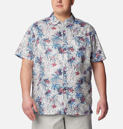 Men's PFG Super Slack Tide Camp Shirt – Big