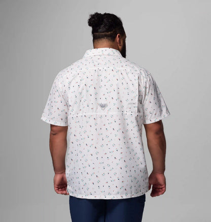 Men's PFG Super Slack Tide Camp Shirt – Big