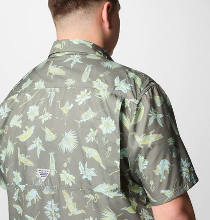 Men's PFG Super Slack Tide Camp Shirt – Big