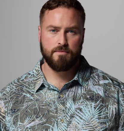 Men's PFG Super Slack Tide Camp Shirt – Big