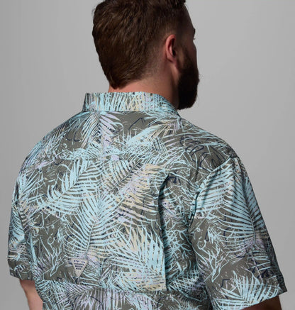 Men's PFG Super Slack Tide Camp Shirt – Big