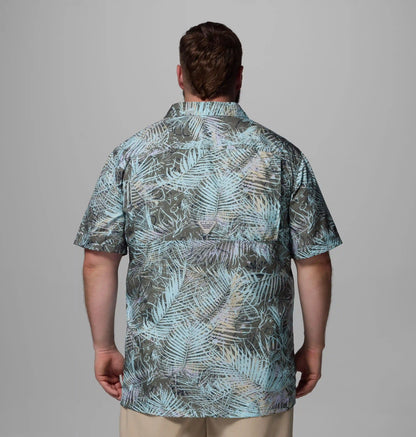 Men's PFG Super Slack Tide Camp Shirt – Big