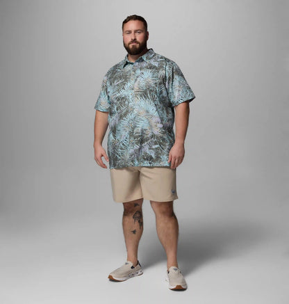 Men's PFG Super Slack Tide Camp Shirt – Big