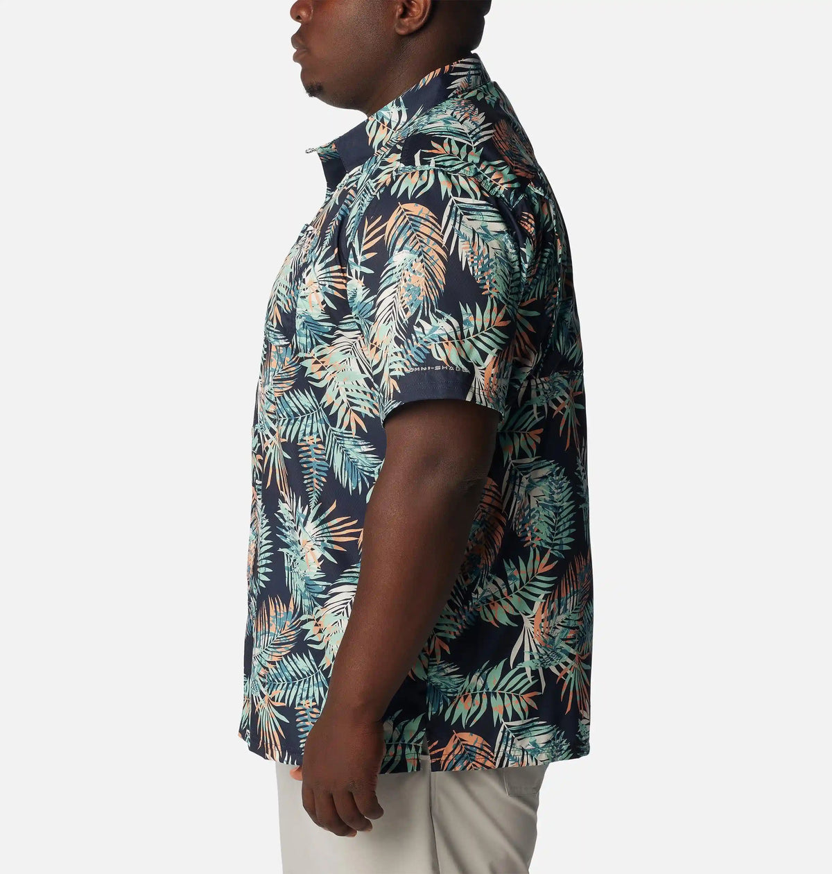 Men's PFG Super Slack Tide Camp Shirt – Big