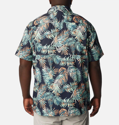 Men's PFG Super Slack Tide Camp Shirt – Big
