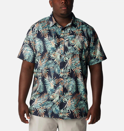 Men's PFG Super Slack Tide Camp Shirt – Big