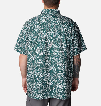 Men's PFG Super Slack Tide Camp Shirt – Big