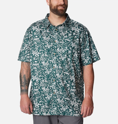 Men's PFG Super Slack Tide Camp Shirt – Big