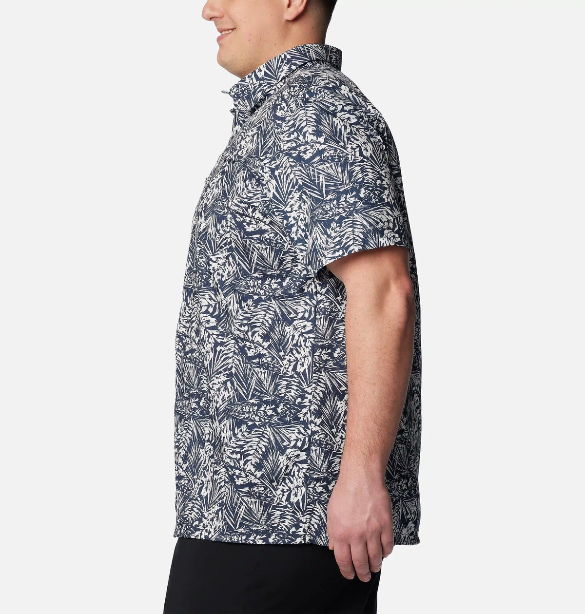 Men's PFG Super Slack Tide Camp Shirt – Big