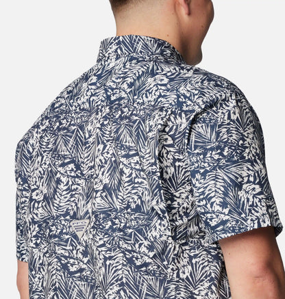 Men's PFG Super Slack Tide Camp Shirt – Big