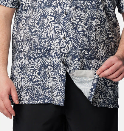 Men's PFG Super Slack Tide Camp Shirt – Big
