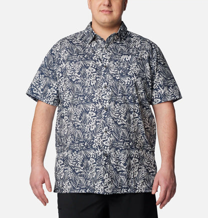 Men's PFG Super Slack Tide Camp Shirt – Big