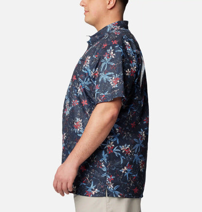 Men's PFG Super Slack Tide Camp Shirt – Big