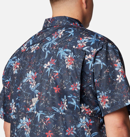 Men's PFG Super Slack Tide Camp Shirt – Big