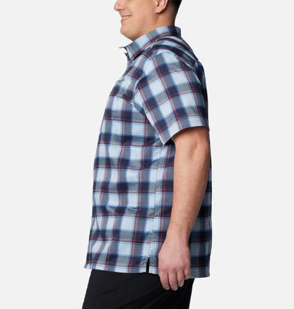 Men's PFG Super Slack Tide Camp Shirt – Big
