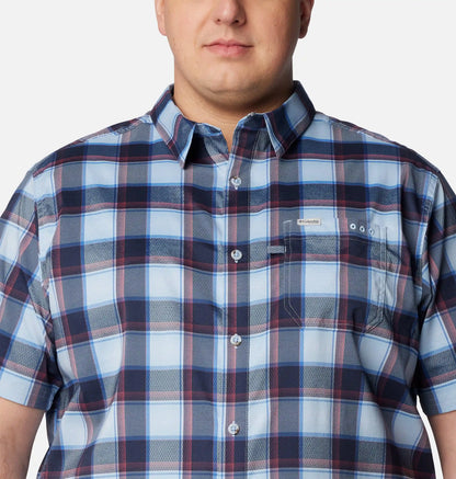 Men's PFG Super Slack Tide Camp Shirt – Big