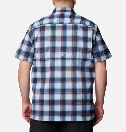 Men's PFG Super Slack Tide Camp Shirt – Big
