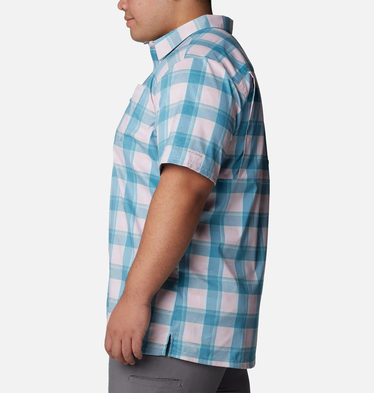 Men's PFG Super Slack Tide Camp Shirt – Big