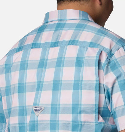 Men's PFG Super Slack Tide Camp Shirt – Big