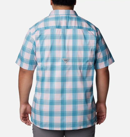 Men's PFG Super Slack Tide Camp Shirt – Big