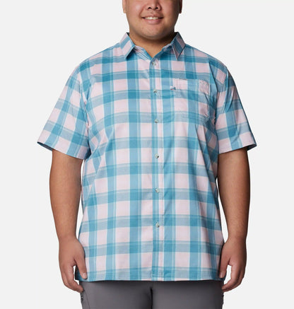 Men's PFG Super Slack Tide Camp Shirt – Big