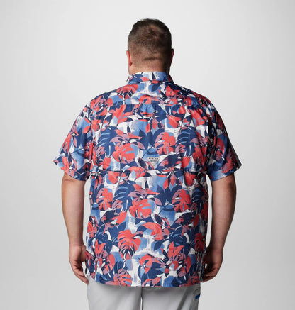 Men's PFG Super Slack Tide Camp Shirt – Big