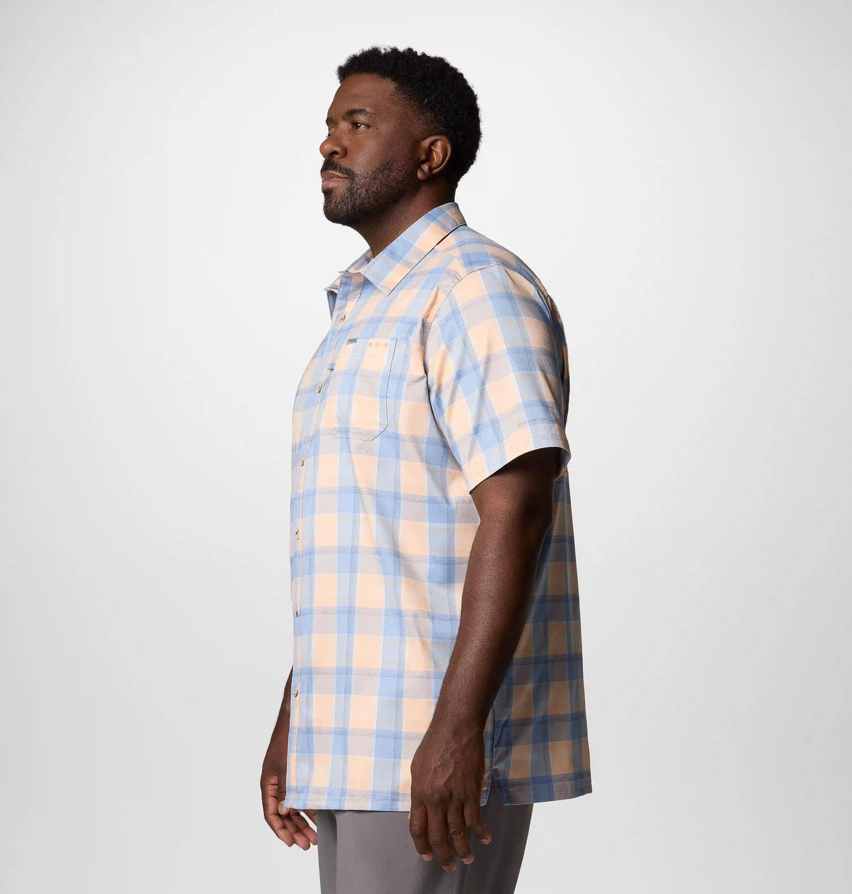 Men's PFG Super Slack Tide Camp Shirt – Big
