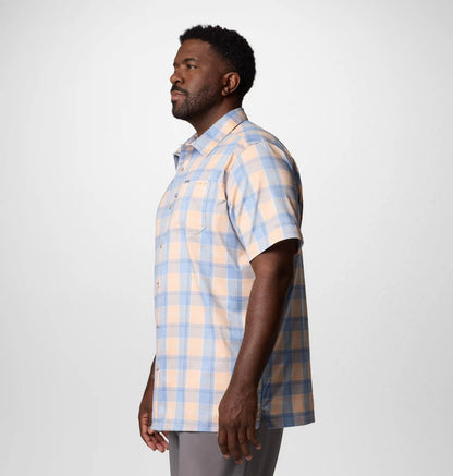 Men's PFG Super Slack Tide Camp Shirt – Big