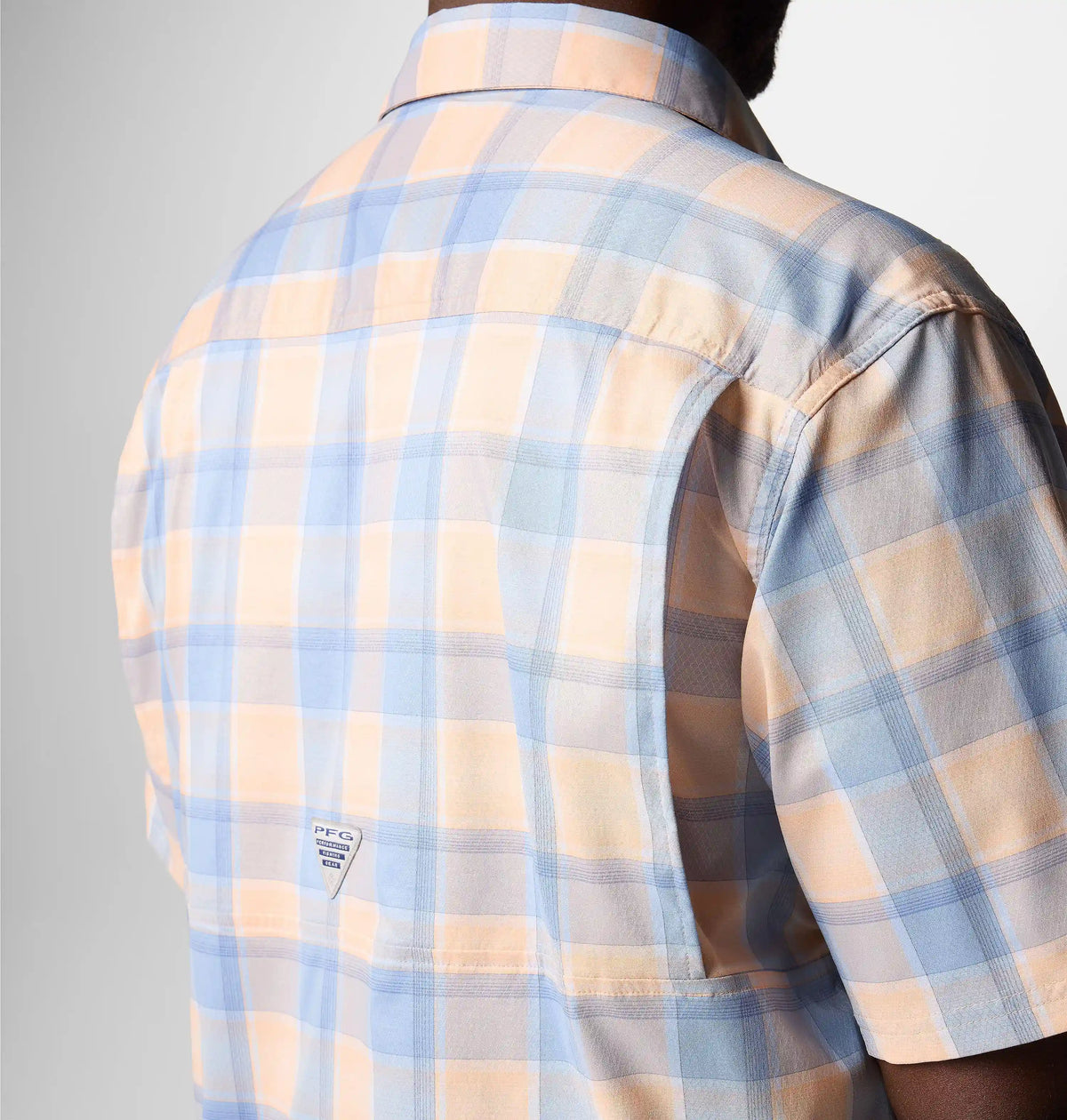 Men's PFG Super Slack Tide Camp Shirt – Big