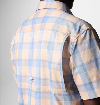 Men's PFG Super Slack Tide Camp Shirt – Big