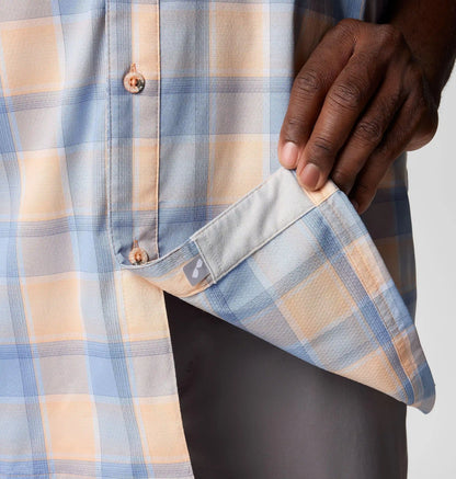 Men's PFG Super Slack Tide Camp Shirt – Big
