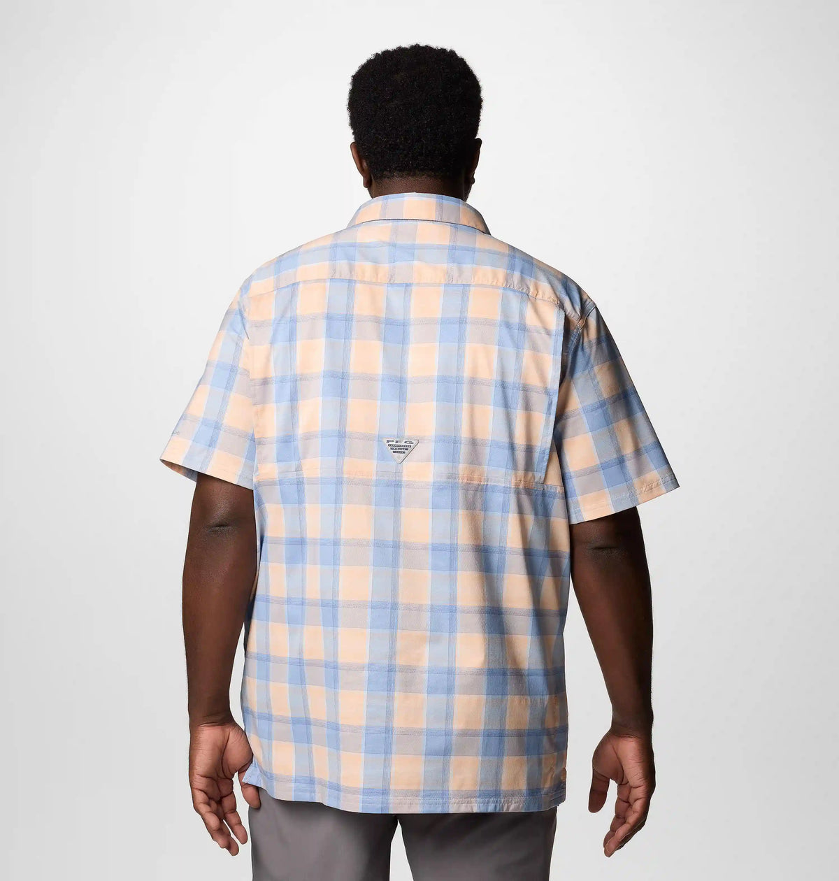Men's PFG Super Slack Tide Camp Shirt – Big