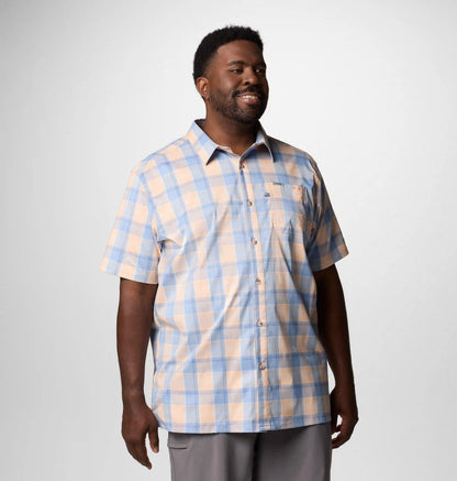 Men's PFG Super Slack Tide Camp Shirt – Big