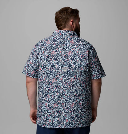 Men's PFG Super Slack Tide Camp Shirt – Big