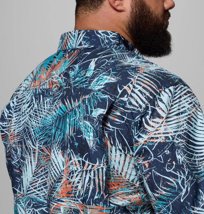 Men's PFG Super Slack Tide Camp Shirt – Big