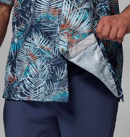 Men's PFG Super Slack Tide Camp Shirt – Big