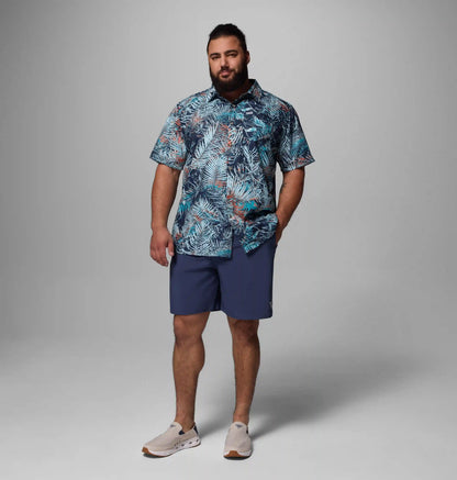 Men's PFG Super Slack Tide Camp Shirt – Big